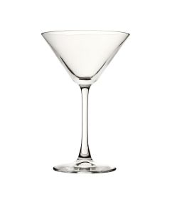 Martini Glass, Enoteca, 7.5oz