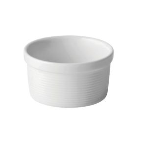 Ramekin, Ribbed, Titan, 2.5" 2oz
