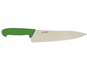 Chef Knife, 8'', Green