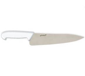 Chef Knife, 8'', White