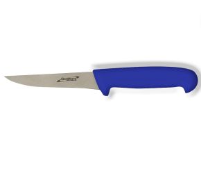 Boning Knife, 5'', Blue