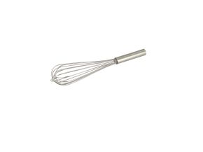 Whisk, Stainless Steel, 12''