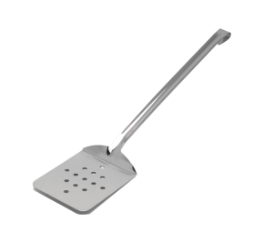 Egg / Fish Slice, Stainless Steel