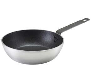 Sautee Pan, 24cm Non-Stick Aluminium, Standard