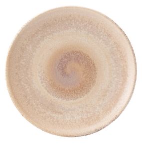 Coupe Plate, Murra Blush, 6.5"