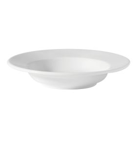Soup Plate, Titan, 9''