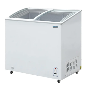 Freezer, Display Chest, Polar G-Series, 200L