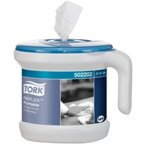 Dispenser, Centrefeed, Tork Reflex