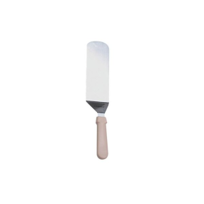 Turner, Stainless Steel