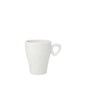 Simplicity White Aroma Mug 17cl (6oz)