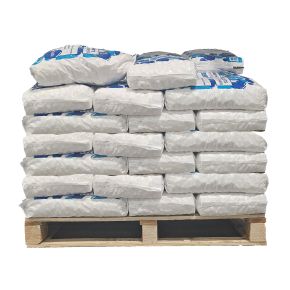 JanSan Water Softener Salt Tablets 25Kg - Pallet of 49