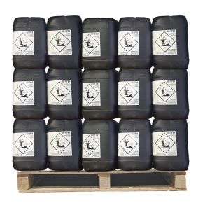 Liquid Chlorine Sodium Hypochlorite 15% (20 Litre)-Pallet of 40