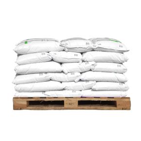 Hydrosoft Granular Salt 10Kg - PALLET,120 x 10kg bags