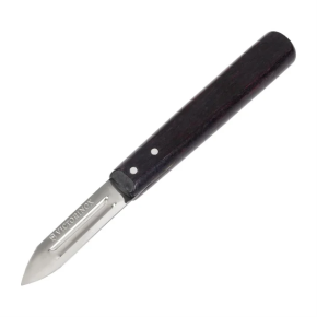 Peeler, Victorinox, Wood Handled