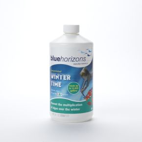 Concentrated Winter Time,1ltr