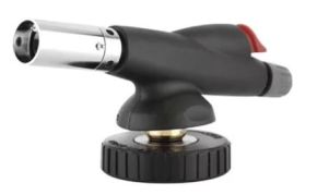 Blow Torch, Quick Fit, Clip On