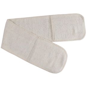 Oven Gloves, Double Padding, 36"