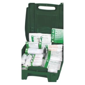 First Aid Kit, Refill, Catering, 10 Person