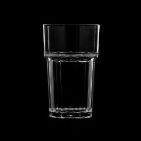 Polycarbonate Tumbler, Argon, 14oz