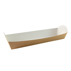 Baguette Tray, Kraft