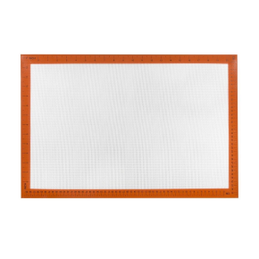 Baking Mat, Non-Stick, Silicone, 520 x 315mm