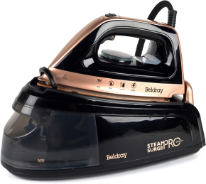 Steam Iron, Beldray, 1.2L