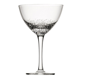 Martini Glass, Botanist, 6oz