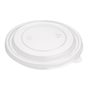 PP Lid for Round Bowl, 500-1000ml