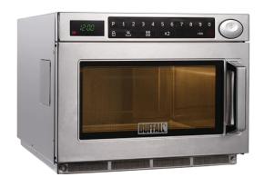 Microwave Oven, Buffalo, 25L