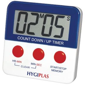 Timer, Countdown, Digital