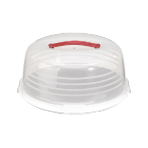 Cake Box, Round, 350mm