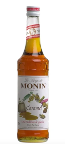 Syrup , Monin,  Caramel, 700ml (1)