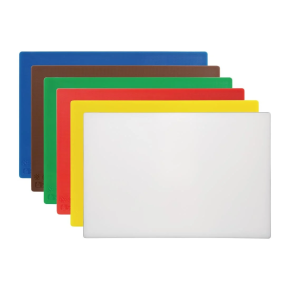 Chopping Board Set, High Density