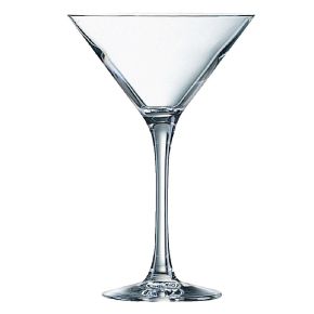 Martini Glass, Cabernet, C&S, 7oz