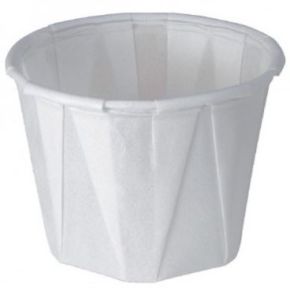 Sauce/Souffle Dish, Disposable, 2oz