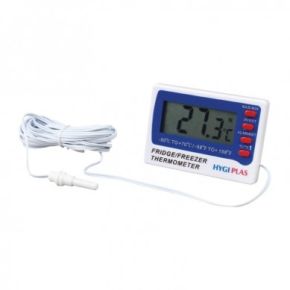 Thermometer, Fridge/Freezer, Digital