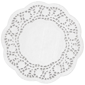 Doyley, Oval, 165 x 229mm