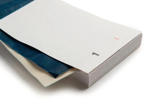 Order Pad, Duplicate, 76x140mm