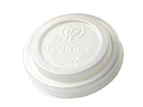 Sip Through Lid, 6oz, CPLA - 72 Series