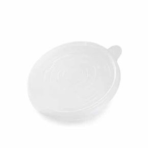 Lid for Food Pot, Sustain, 12-32oz, PP