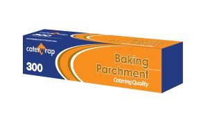 Parchment Paper, 300mm x 50m