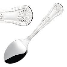 Tea Spoon, Kings