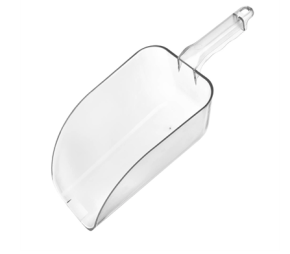 Scoop, Polycarbonate, 1.9L / 64oz