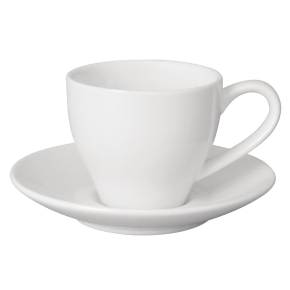 Espresso Cup, 3.5oz, White