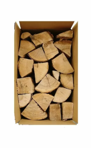 Fire Wood, Hardwood Logs, 20kg