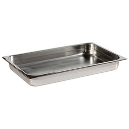 Gastro Container, Stainless Steel, 1/1, 20mm