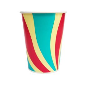 Cold Cup, 12oz, Go Chill