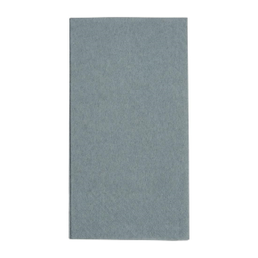 Napkin, 33cm, 2ply, 8-fold, Grey