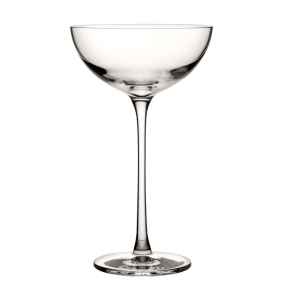 Saucer, Coupe, Hepburn, 7oz