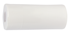 Hygiene Roll, White, 20"